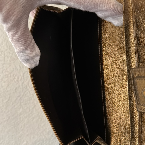 Gucci Canvas and Leather Wallet with Dust Bag - Picture 7 of 10